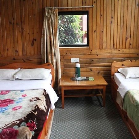 View Point Otel Nagarkot Dış mekan fotoğraf