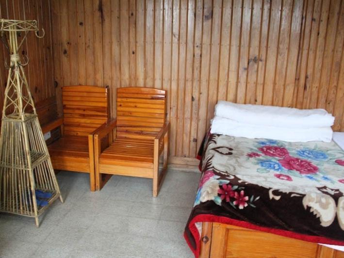 View Point Otel Nagarkot Dış mekan fotoğraf