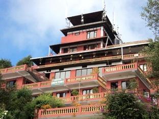 View Point Otel Nagarkot Dış mekan fotoğraf