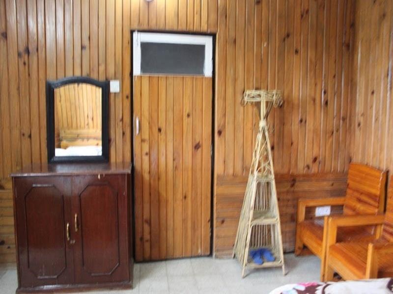View Point Otel Nagarkot Dış mekan fotoğraf