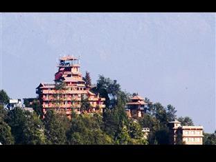 View Point Otel Nagarkot Dış mekan fotoğraf