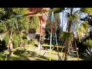 View Point Otel Nagarkot Dış mekan fotoğraf